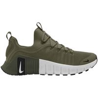 nike zapatos chaussures de training free metcon 6 maille respirante para hombre