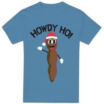 South Park Camiseta WWMHD para hombre
