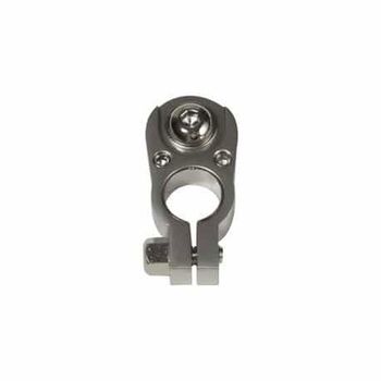 (2) 8GA & (1) Ring Terminal Battery Terminal (POS or NEG)