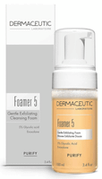 dermaceutic foamer 5 limpiador 100 ml