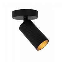 foco de techo orientable clubs