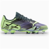 puma zapatillas de futbol future 7 play fg ag para nina