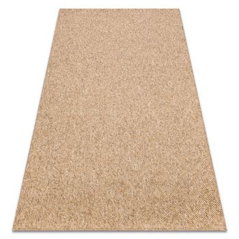 Casablanca Washable 71511050 Alfombra Beige - Lavable, Melange, Con Bu 120x170 Cm