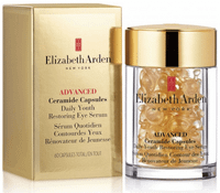 elizabeth arden advanced ceramide serum ojos 60 capsulas