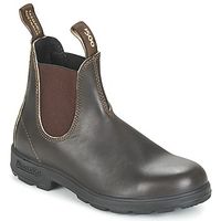 blundstone botines original chelsea boots para hombre