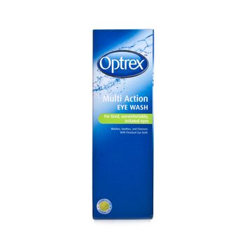 Optrex Multi Action Eye Wash
