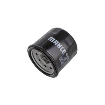 Filtro de aceite Mahle OC1023