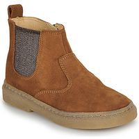 pom dapi botines trix jod zip para nina
