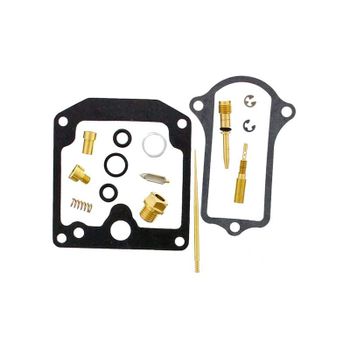 Kit de servicio del carburador Kawasaki Z 1000 MK II Keyster