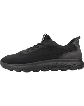 de GEOX GEOX SPHERICA PLUS U55MPA NEGRO C9999