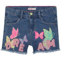 billieblush short nina u14644-z18 para nina