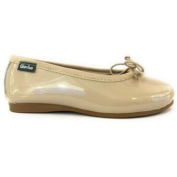 Gorila Bailarinas 24200 Camel para niña