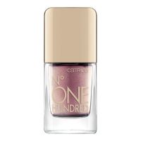 iconails gel lacquer 100