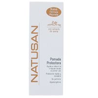 natusan pomada protectora 100ml