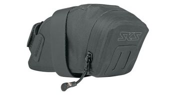 Bolsa de sillin sks race 0 75l negra