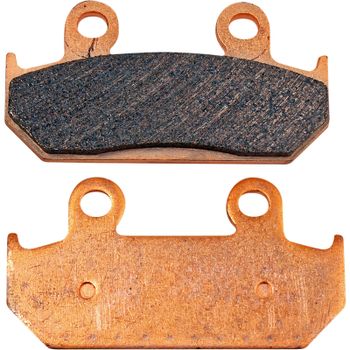 Pastillas de freno EBC Brakes FA121HH