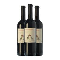 virgen de la asuncion vino tinto el secreto de maria ribera crianza 75 cl 14 vol pack de 3 unidades