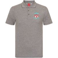 liverpool fc polo gf264 para hombre