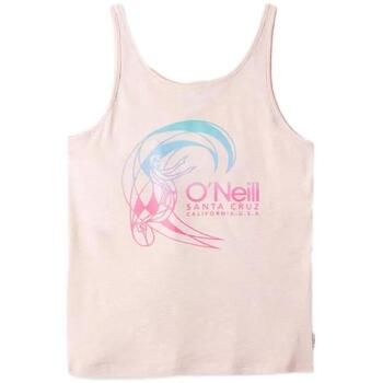O'neill Camiseta tirantes Circle para niña
