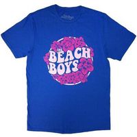 the beach boys camiseta manga larga ro13402 para mujer