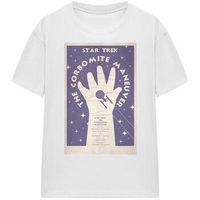 star trek tops y camisetas the original series episode 10 para mujer