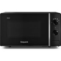 cook 20 mwh 101 b compact solo microwave - black black