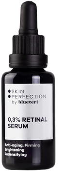 Bluevert Skin Perfection 0,3 Retinal Sérum 30 ml