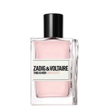 Zadig&Voltaire Eau de Parfum