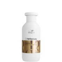 wella professionals care oil reflections luminous reveal shampoo 250ml