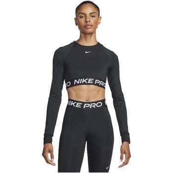 Nike Camiseta manga larga FV5484-010 para mujer