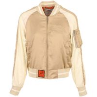bombers original chaquetas geiko para mujer