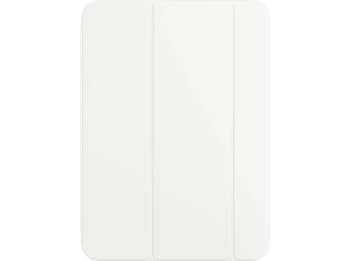 Apple Smart Folio, Funda tablet para el iPad (A16), Poliuretano, Blanco