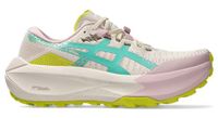 asics mujer - beige