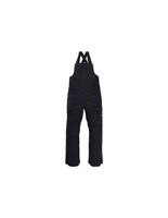 pantalones de montana burton reserve 2l negro hombre