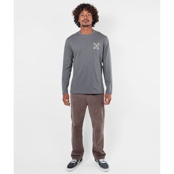 Oxbow Camiseta manga larga Tee-shirt manches longues TEKOVA para hombre