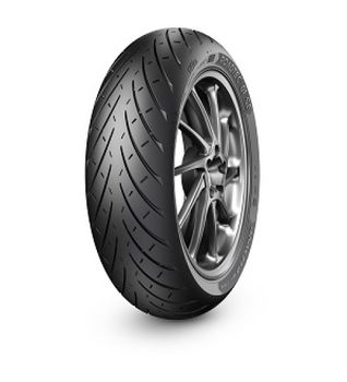 Metzeler Roadtec 01 SE ( 120/70 ZR17 TL (58W) M/C, Rueda delantera )
