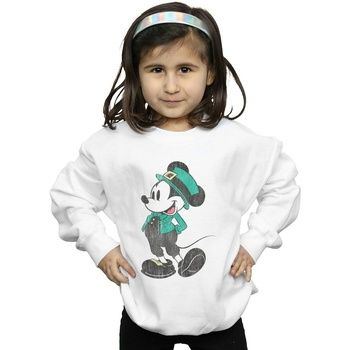 Disney Jersey St Patrick para niña