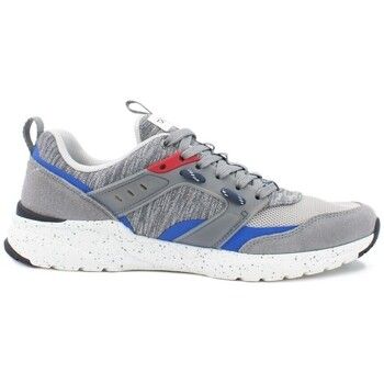Wrangler Deportivas Moda Iconic 80 Tech Grey WM01110A para hombre