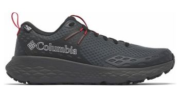Columbia hombre