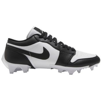 Nike Deportivas Moda Jordan 1 Low TD Cleat Panda para mujer