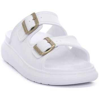 Grunland Chanclas CI1906BIANCO para mujer