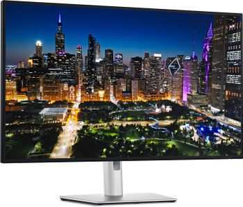 DELL U3225QE UltraSharp 31.5