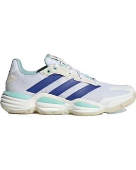 de ADIDAS ZAPATILLAS STABIL 16 M BALONMANO BLANCO