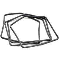 junta de la camara del flotador del carburador yamaha xt 550 set 4pc