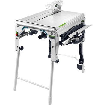 Sierras Semiestacionarias Cs 70 Eg Precisio Festool - 574778