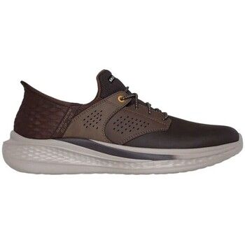 Skechers Deportivas Moda SLADE-MACKLIN para hombre