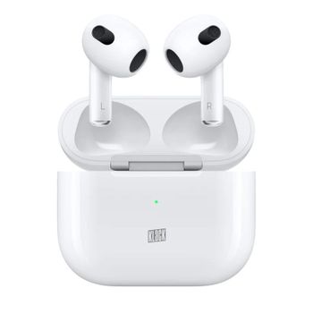 Klack Pro 6S Auriculares Bluetooth Blancos