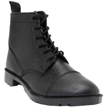 Grafters Botas Grain para hombre