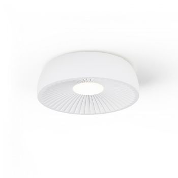 Plafón de techo led victoria 30 cct (12w)