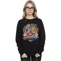 thundercats jersey bi41056 para mujer